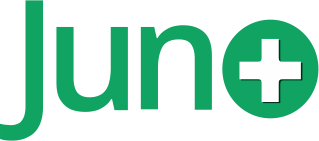 Juno Health Logo